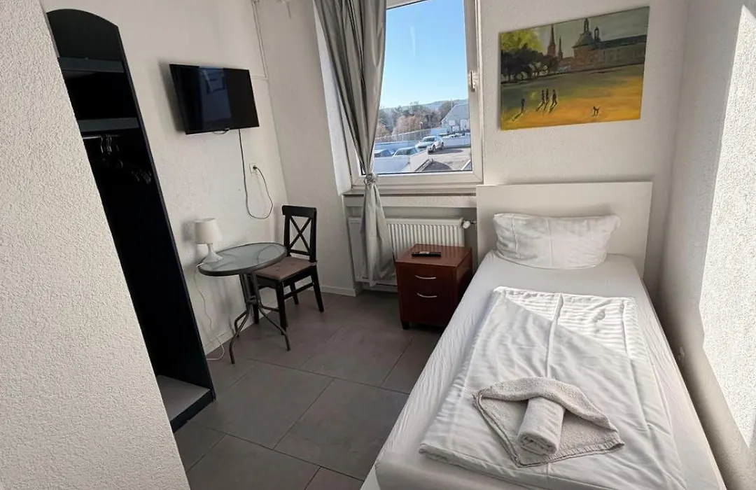 GZ Hostel Bonn-1