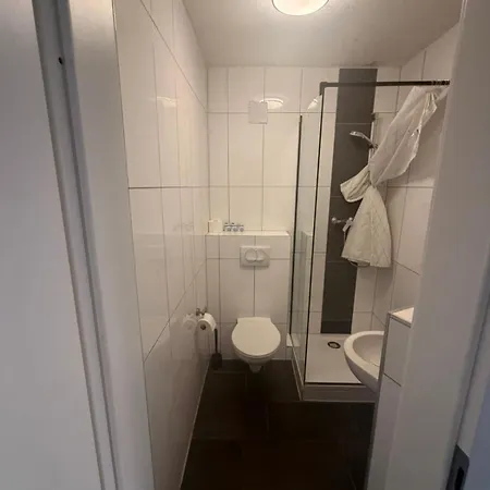 GZ Hostel Bonn-2